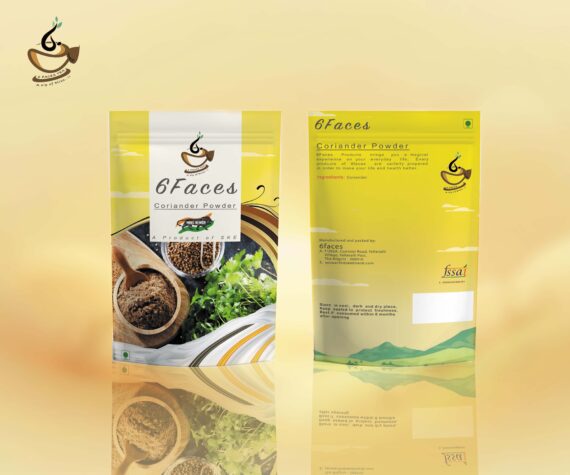 Coriander Powder