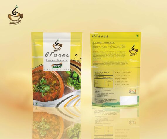 Rasam Masala